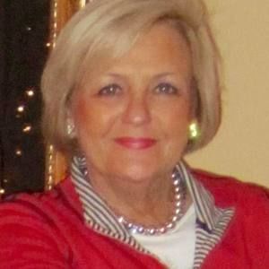 Meet your Posher, Judy